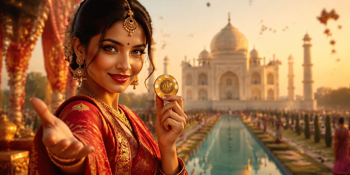 Players enjoying card games like Teen Patti funded using local Indian payments